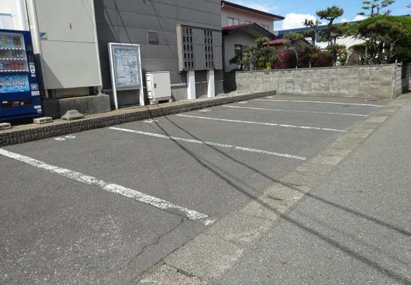 泉１(22314)の外観・駐車場イメージ1枚目