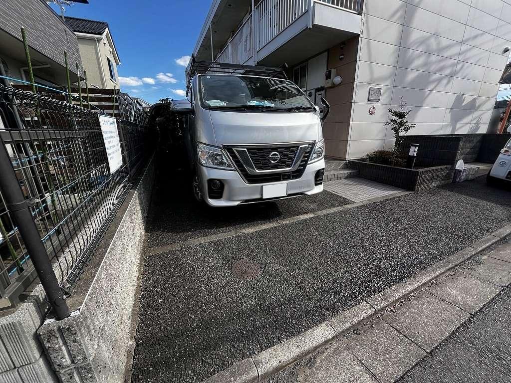 ＫＫ(23482)の外観・駐車場イメージ1枚目