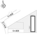 大樹(13503)の駐車場