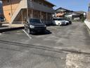 高横須賀パーキングの駐車場