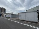 魚町駐車場の駐車場