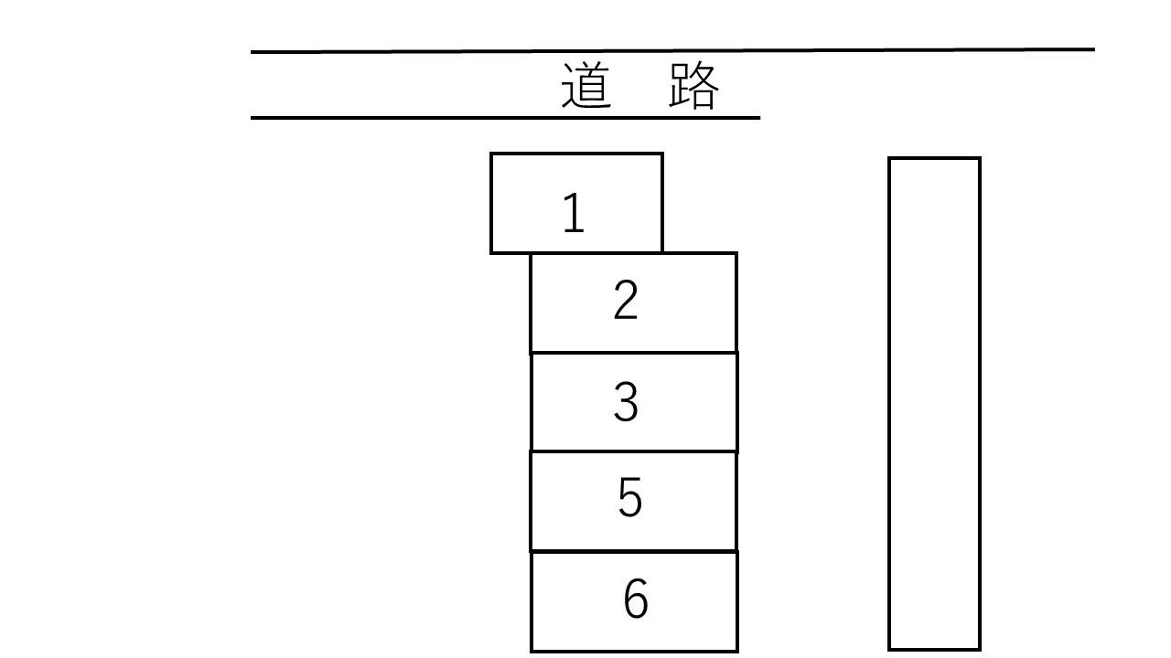 駐車場画像3枚目