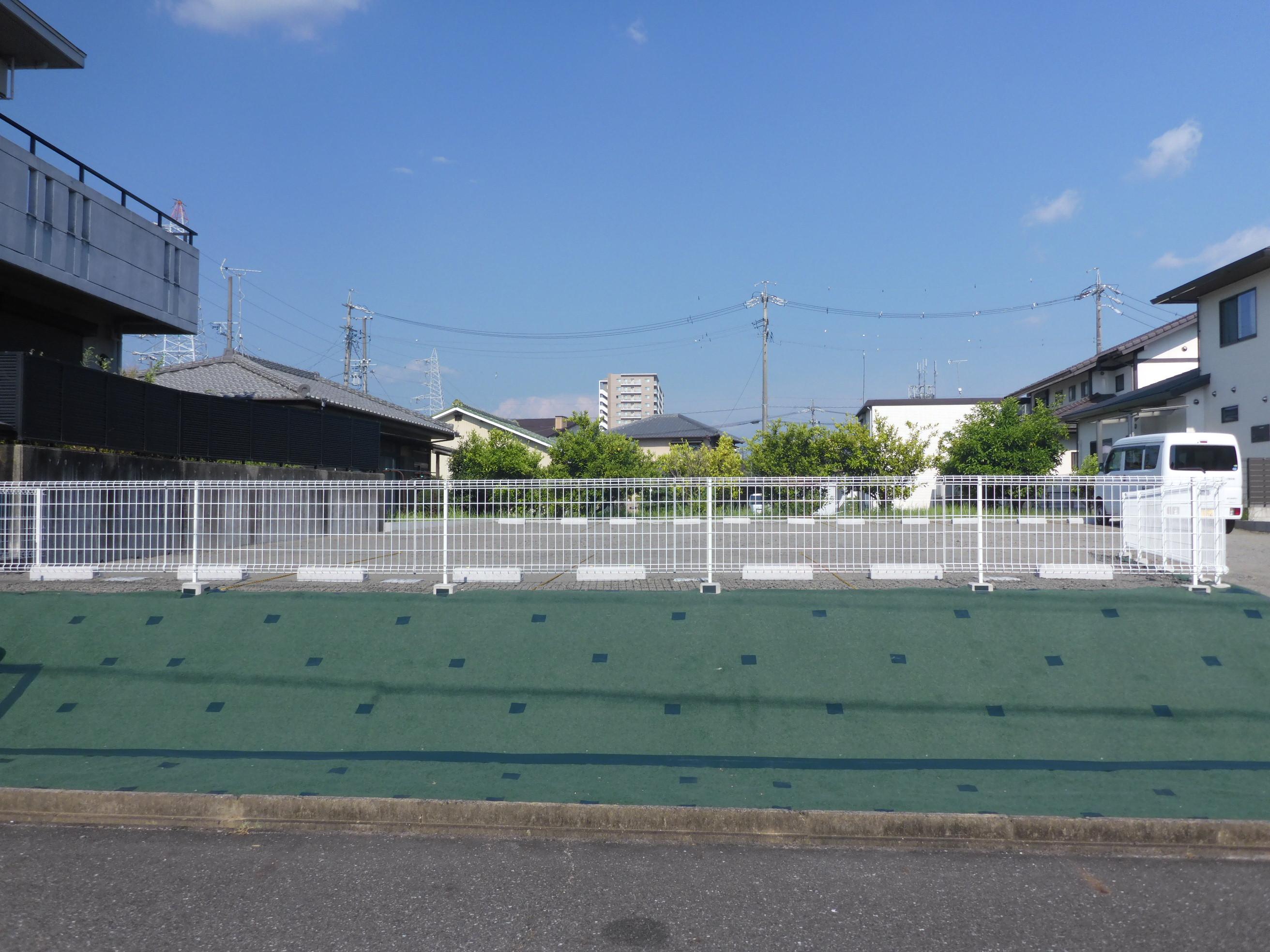 J-971の外観・駐車場イメージ1枚目