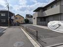 相沢和田駐車場の駐車場