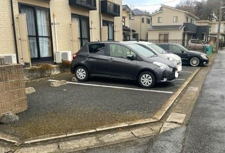 アランチーノ(34378)の外観・駐車場イメージ1枚目