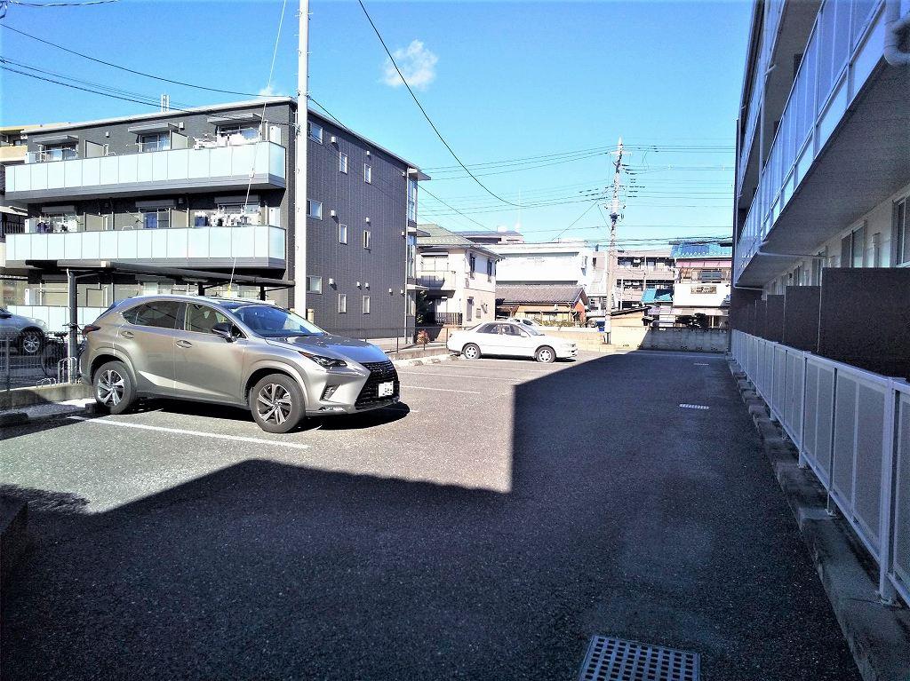 光(24006)の外観・駐車場イメージ1枚目