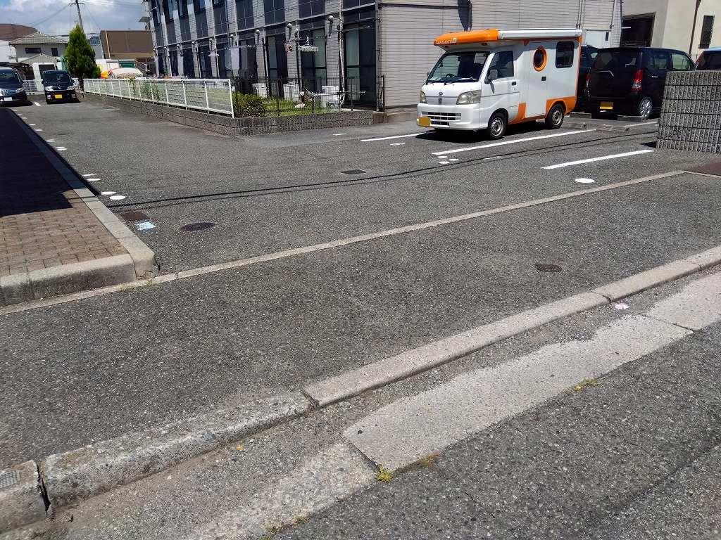 あかし大久保(13511)の外観・駐車場イメージ1枚目