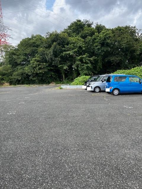 古間木4060151駐車場の外観・駐車場イメージ2枚目