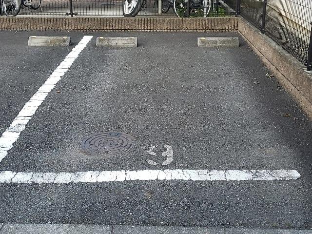 ＫＧ(30599)の外観・駐車場イメージ1枚目