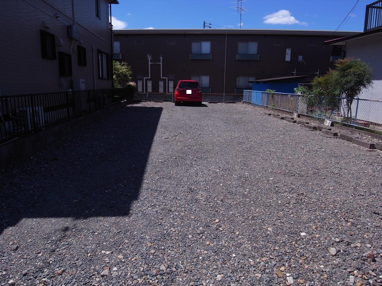 J-058の外観・駐車場イメージ1枚目