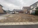北外山大師駐車場の駐車場