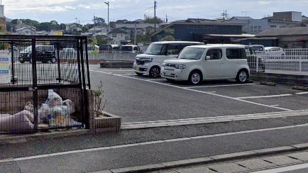 南小倉(23795)の外観・駐車場イメージ1枚目