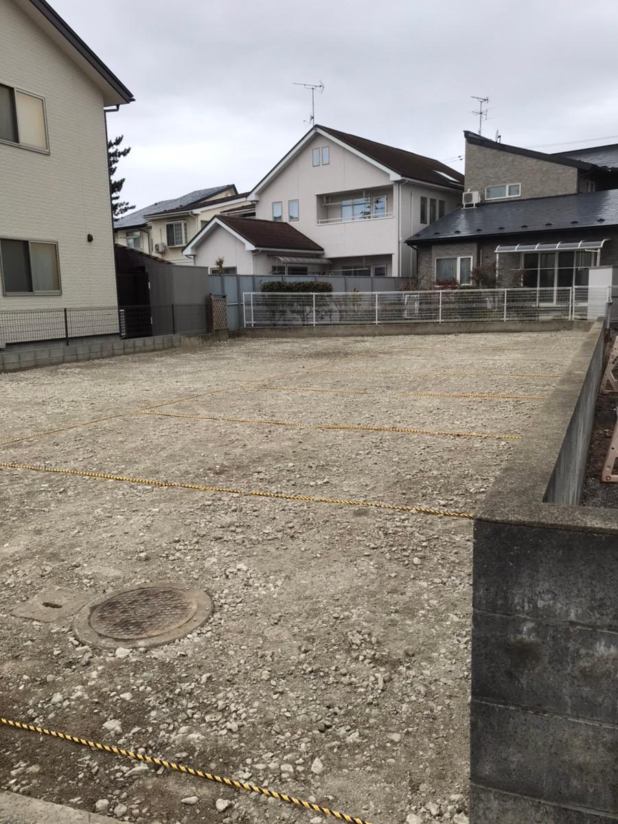 IKパーキングの外観・駐車場イメージ2枚目