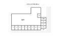 MODULOR中島公園2ndの駐車場