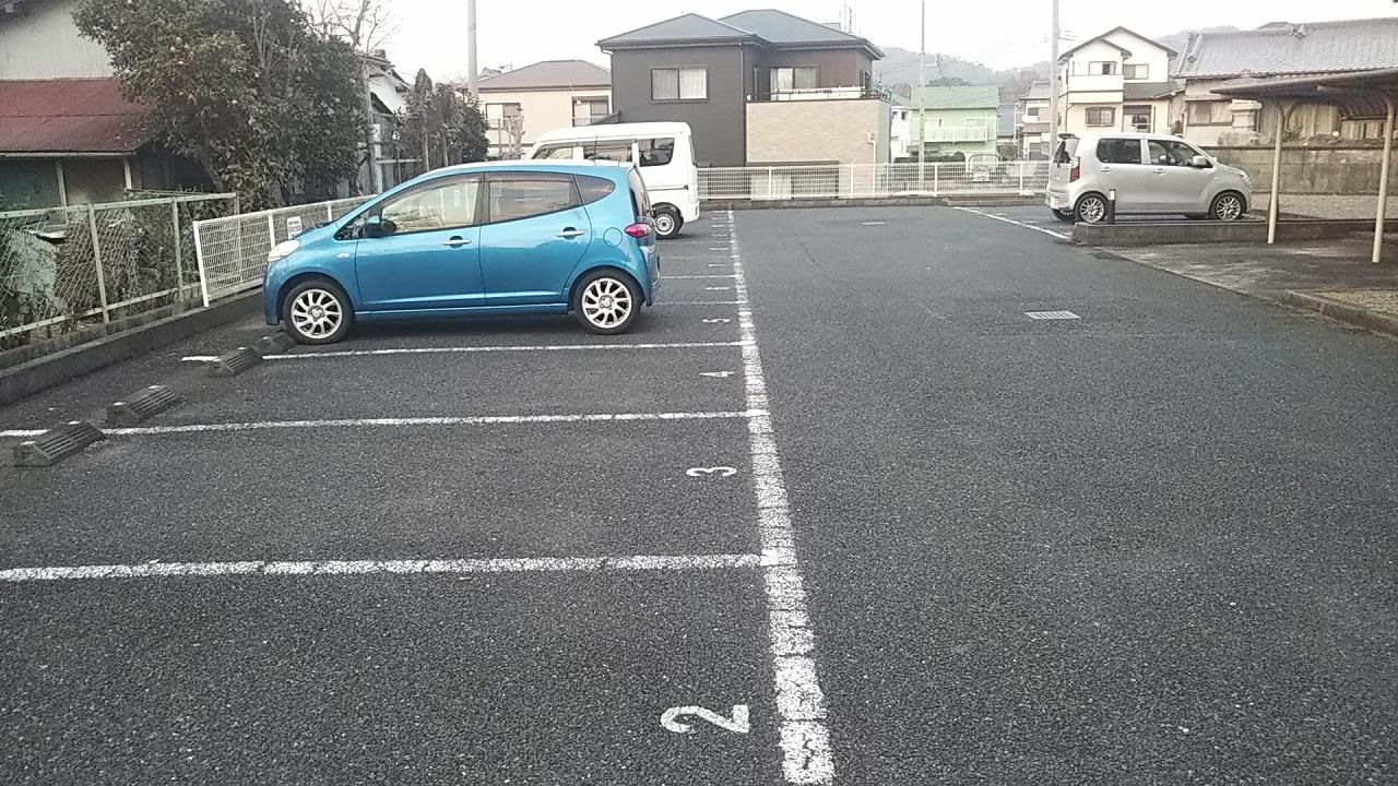 海援隊(17782)の外観・駐車場イメージ1枚目