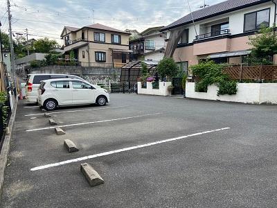 メイプル宮島(25906)の外観・駐車場イメージ1枚目