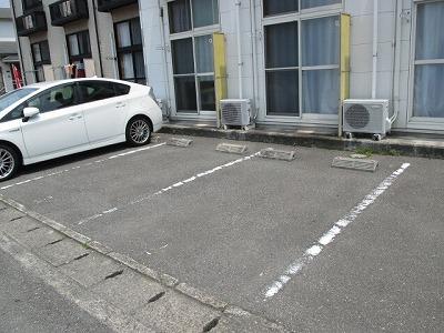 サンライト(15887)の外観・駐車場イメージ1枚目