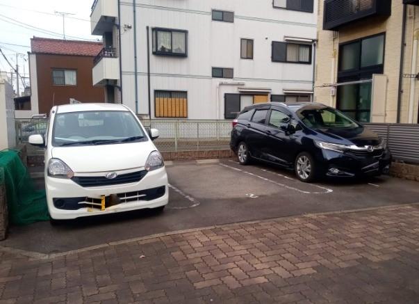 森下(34159)の外観・駐車場イメージ1枚目