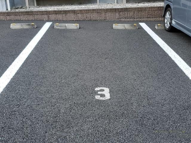 輝(55382)の外観・駐車場イメージ1枚目