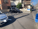塚越1丁目駐車場の駐車場