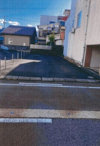 照手322パーキングの外観・駐車場イメージ2枚目