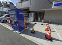 Polaris Stage Mizonokuchi駐車場の駐車場