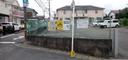 渡辺駐車場の駐車場