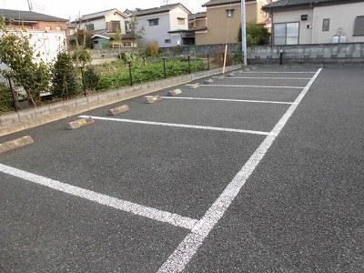 ＣｈｅｒｒｙＶｉｅｗ(28302)の外観・駐車場イメージ1枚目