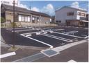 パーク柱曙の駐車場