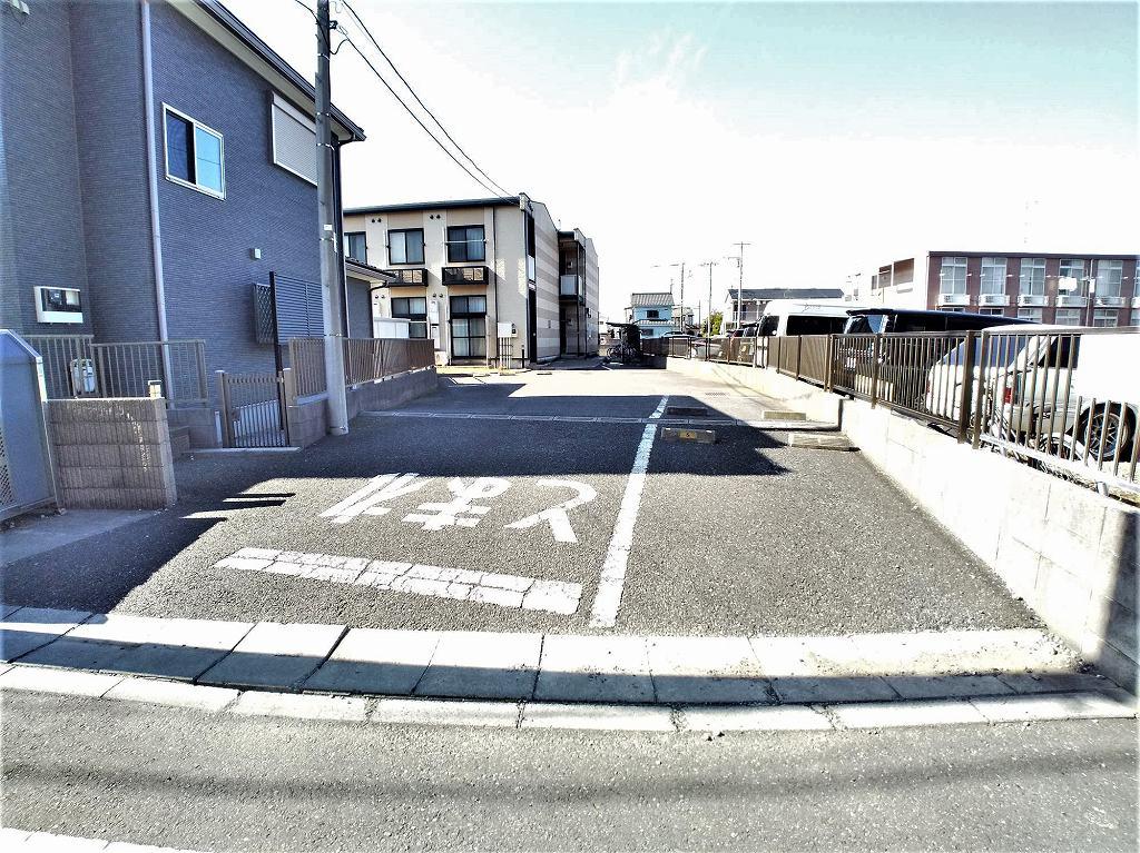 ＰＩＮＯ(34658)の外観・駐車場イメージ1枚目
