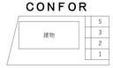 ＣＯＮＦＯＲの駐車場