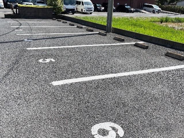 雅(24222)の外観・駐車場イメージ1枚目