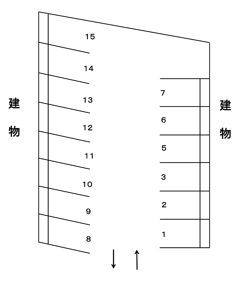 駐車場画像