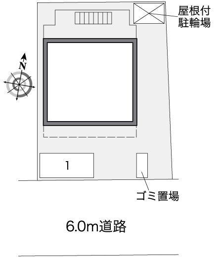 ＳＴＥＰ(37849)の駐車配置図