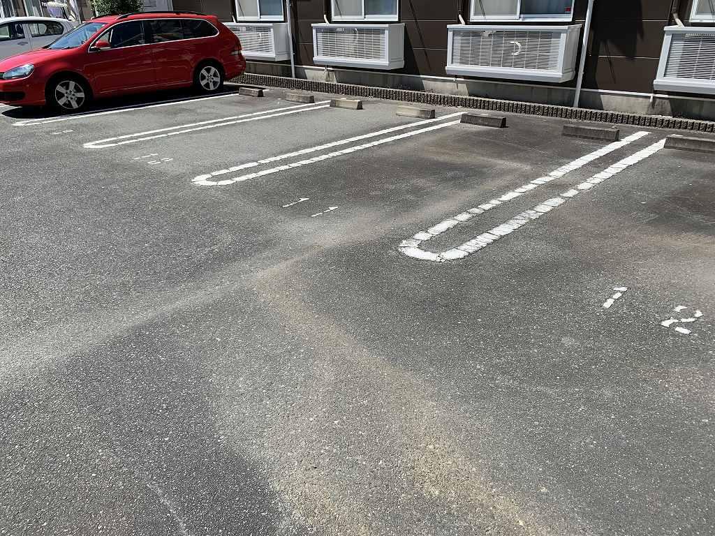 ＧＲＥＥＮＶＩＥＷ５(21913)の外観・駐車場イメージ1枚目