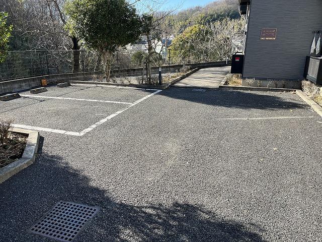 ねのさわ(38033)の外観・駐車場イメージ1枚目