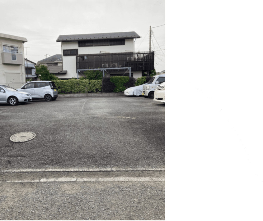 ｳﾞｧﾝｳﾞｪｰﾙ湘南構外駐車場の外観・駐車場イメージ1枚目