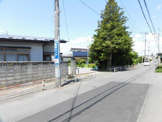 三和駐車場の外観・駐車場イメージ3枚目