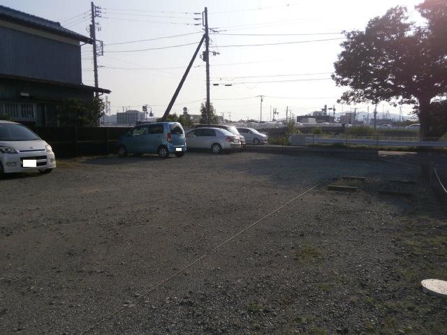 堀内駐車場の外観・駐車場イメージ3枚目