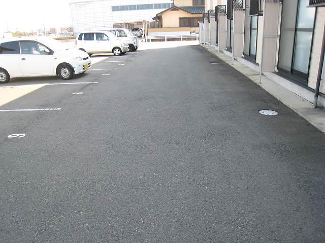 おおとり(27319)の外観・駐車場イメージ1枚目