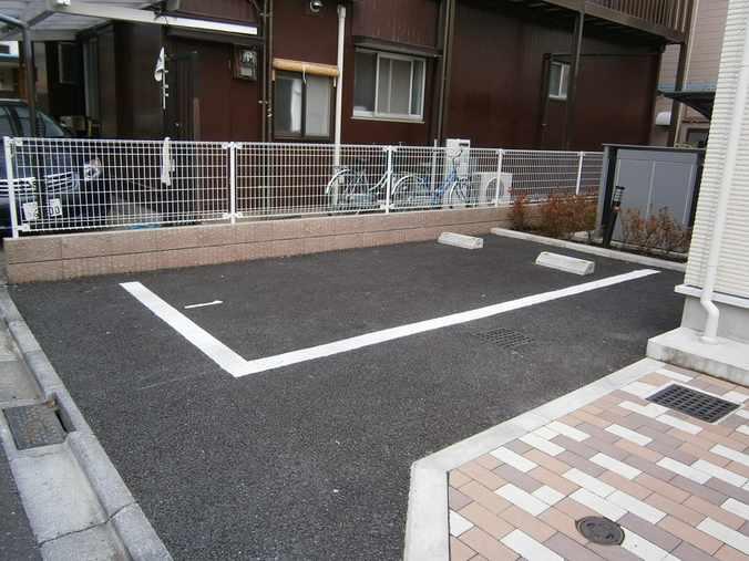 ソレイユ岡本(46702)の外観・駐車場イメージ1枚目