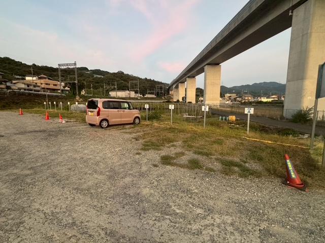 Pat上ノ太子駐車場の外観・駐車場イメージ2枚目