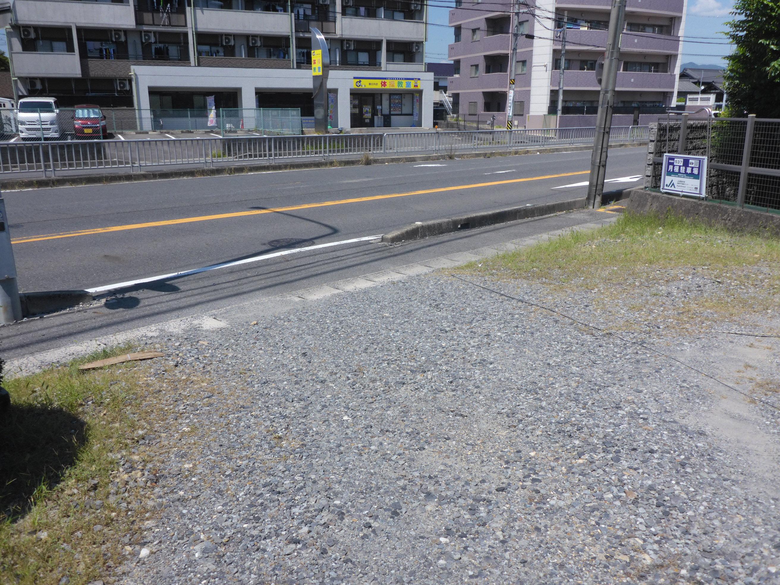 J-537の外観・駐車場イメージ3枚目