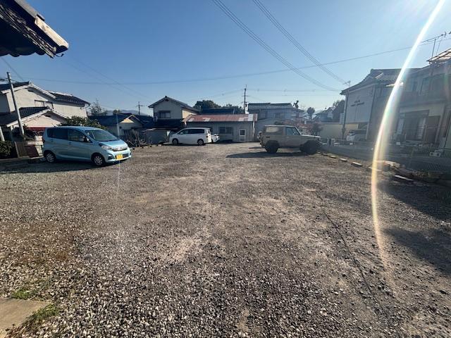 山田三浦駐車場の外観・駐車場イメージ2枚目