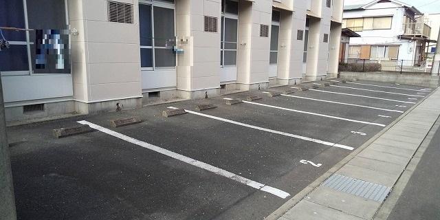 かわらや(13153)の外観・駐車場イメージ1枚目
