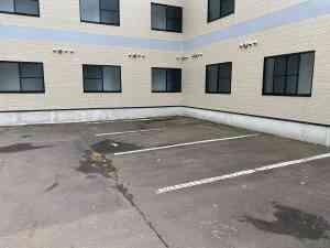 シャルム(21320)の外観・駐車場イメージ1枚目