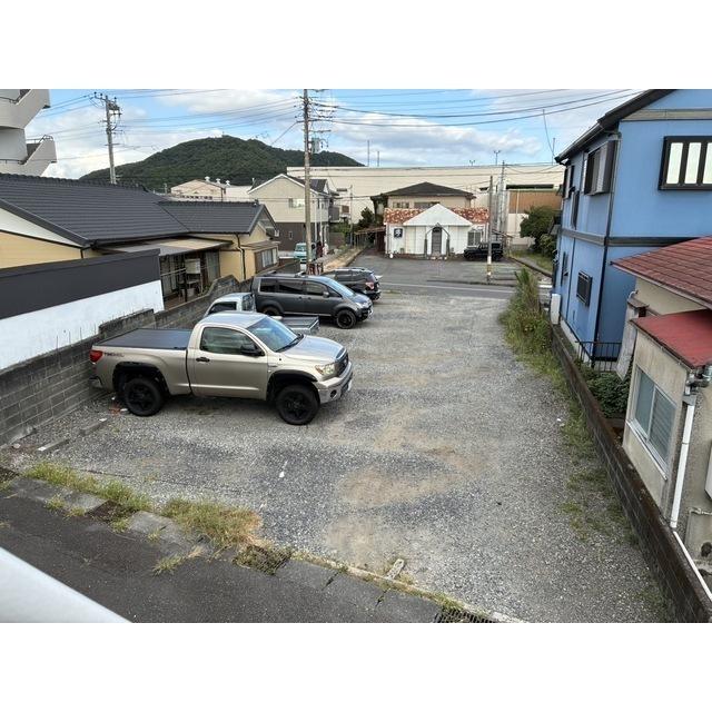 西島町杉本駐車場の外観・駐車場イメージ1枚目