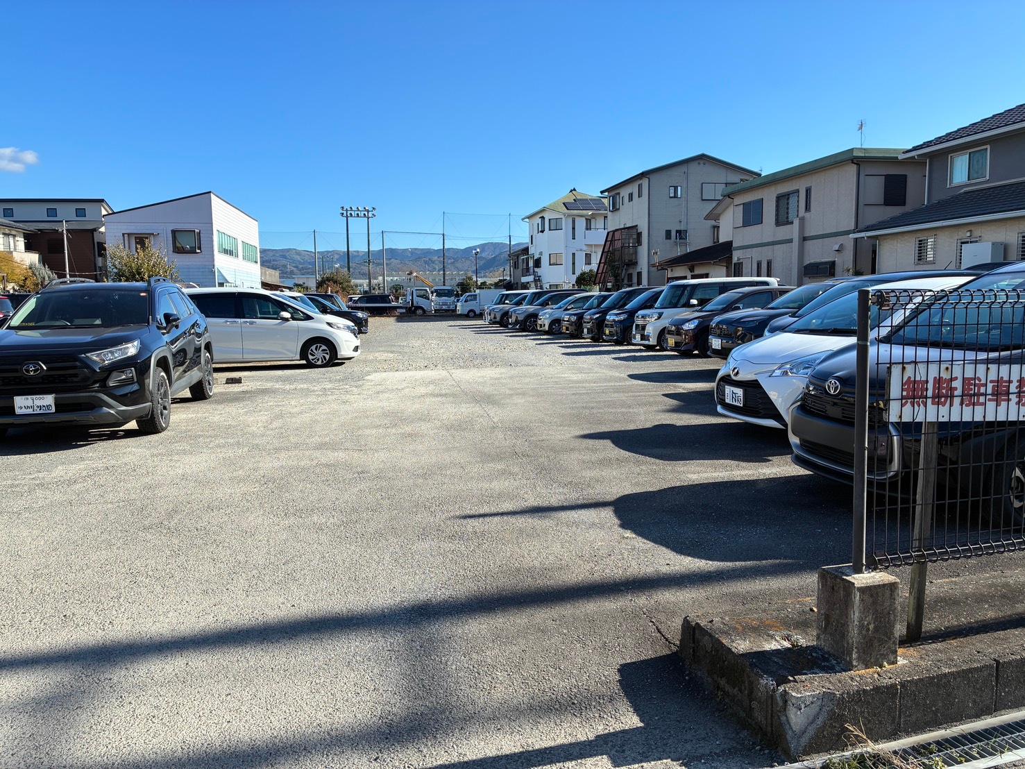 塚本231駐車場の外観・駐車場イメージ2枚目