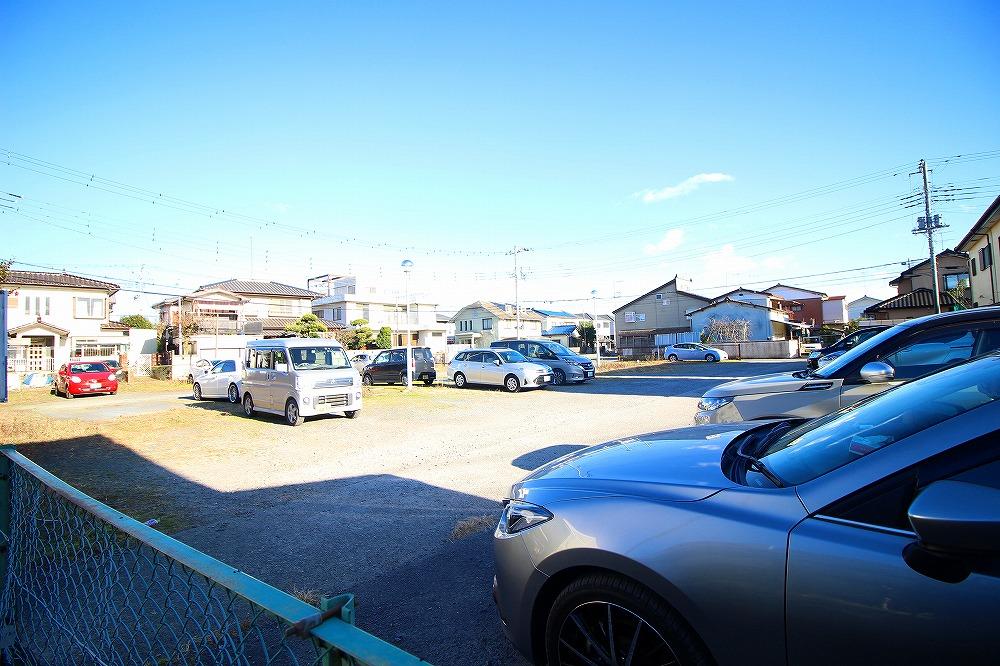 牧駐車場の外観・駐車場イメージ1枚目