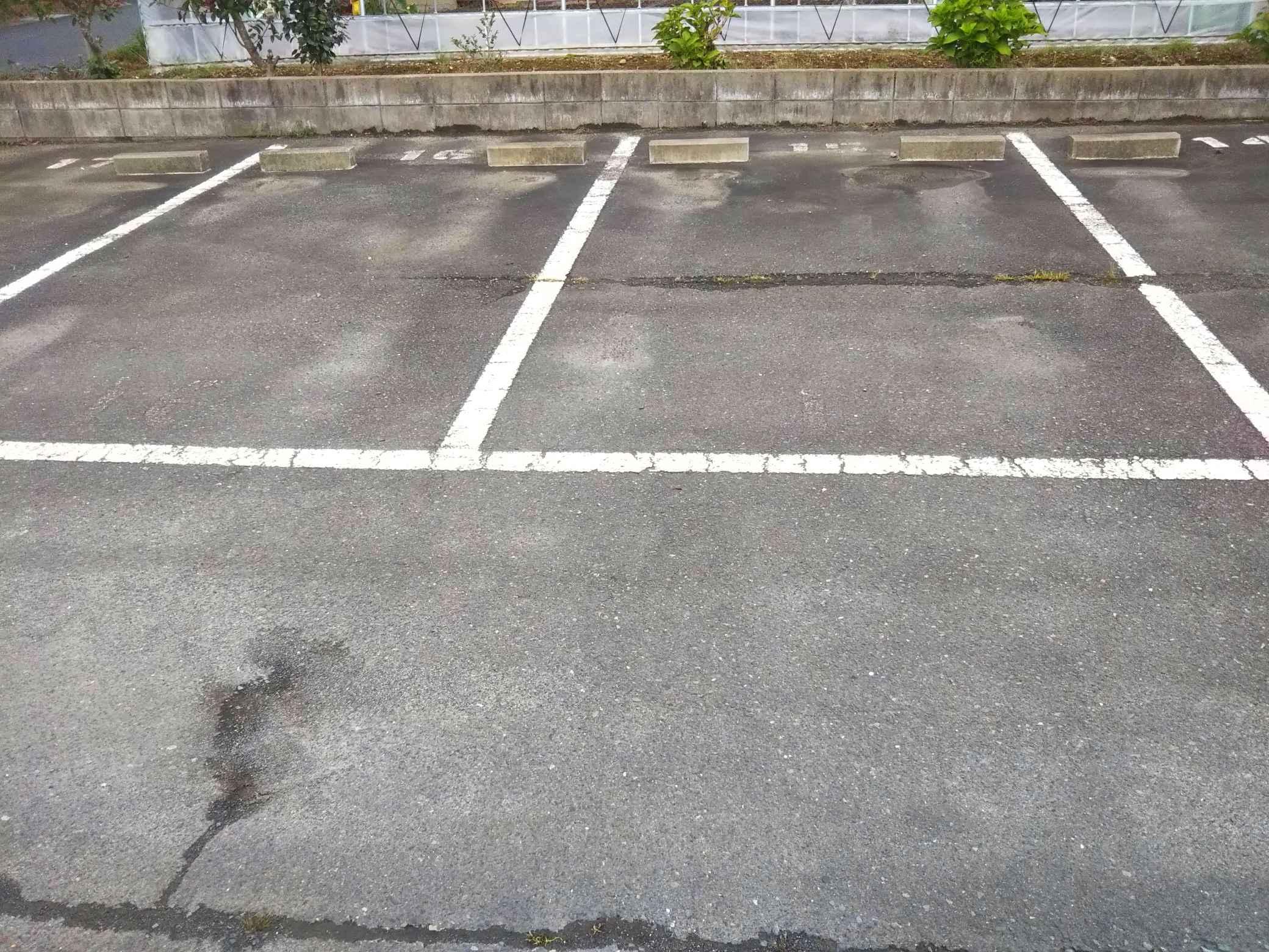 ベアージュ(18568)の外観・駐車場イメージ1枚目
